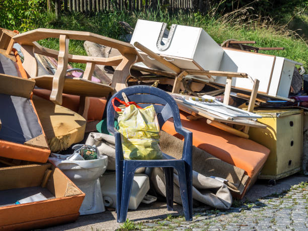  Fayetteville, WV Junk Removal Pros