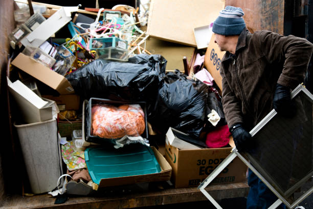 Attic Cleanout Services in Fayetteville, WV