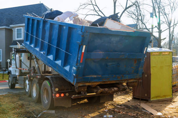 Best Commercial Cleanout Services  in Fayetteville, WV
