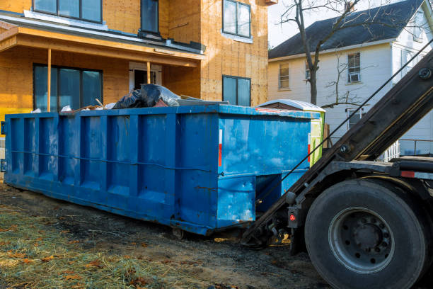 Best Yard Waste Removal  in Fayetteville, WV