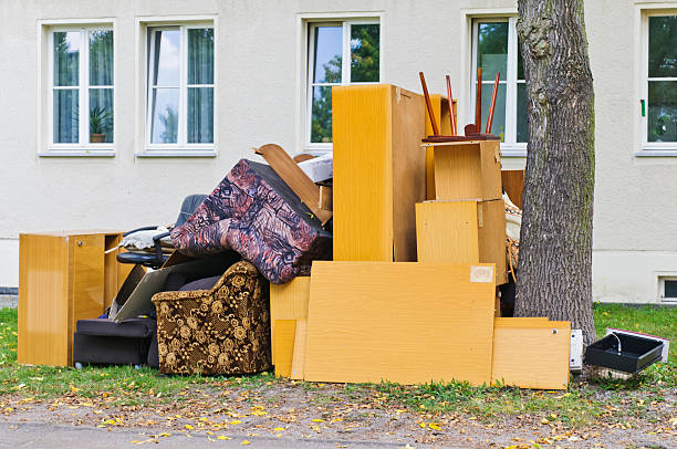 Best Trash Removal Near Me  in Fayetteville, WV