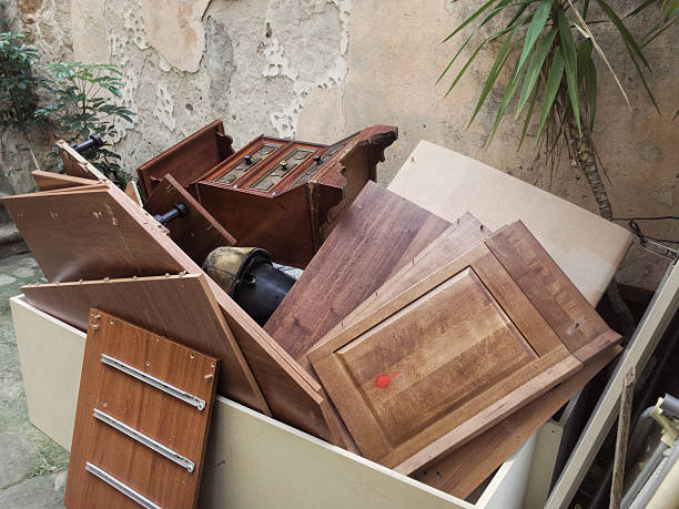 Best Garage Cleanout Services  in Fayetteville, WV